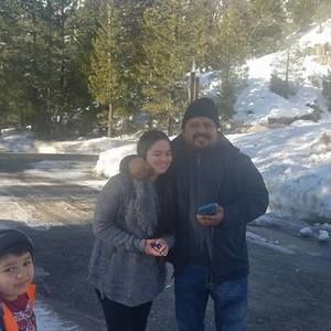 Meet your Posher, Rosaura